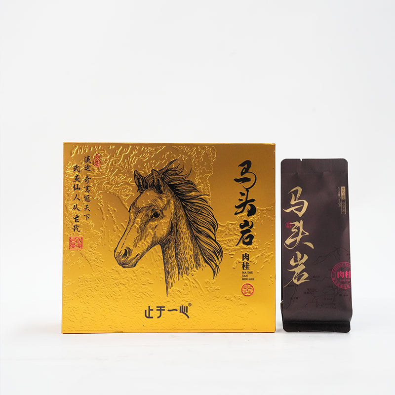 China Mount Wuyi Oolong Tea Rock Tea Tea